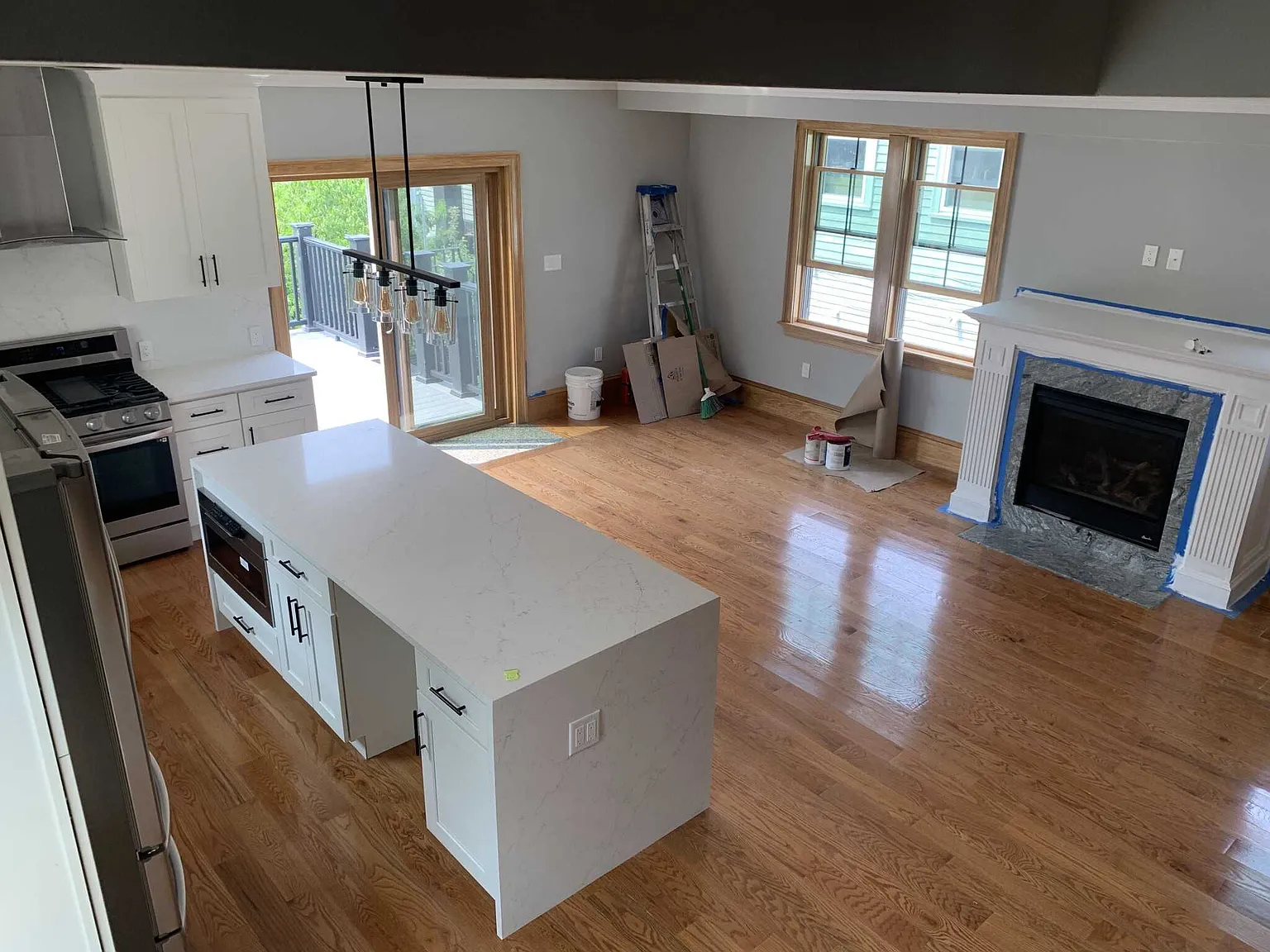 4 bed, 4.5 bath, $7,000 — Photo 3