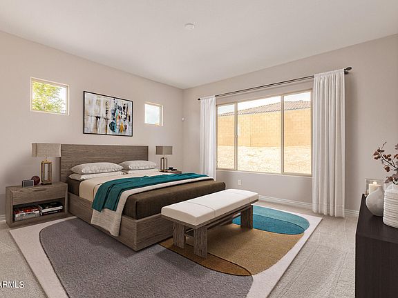 5th image of 20848 W SAN JUAN Avenue