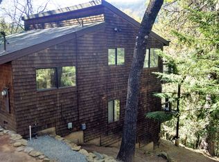 16573 Mountain View Dr, Cobb, CA