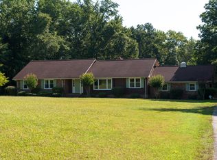 2149 Highway 521 Byp S, Lancaster, SC 29720
