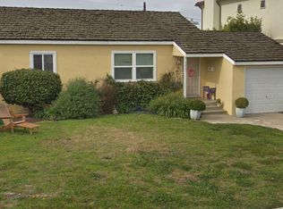 2827 May Ave, Redondo Beach, CA 90278