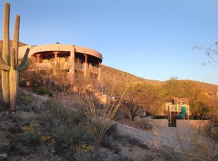 11895 E Ponce De Leon, Tucson, AZ 85749