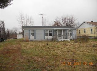 161 N Gamble St, Shelby, OH 44875