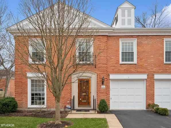 731 Lexington Ct, Northbrook, IL 60062