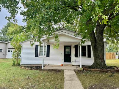 913 S Bridge St, Portland, IN, 47371