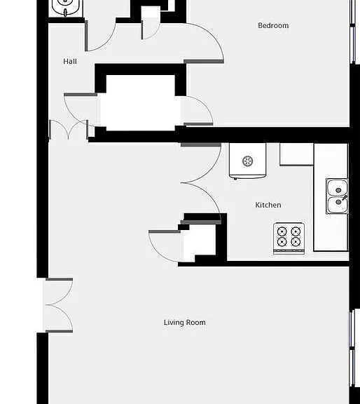 3510 Russell Blvd #9 — Photo 8