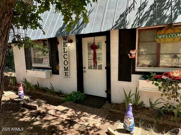 135 SPRUCE Drive, Mormon Lake, AZ 86038