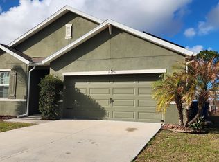 1661 Palatka Rd SE, Palm Bay, FL 32909