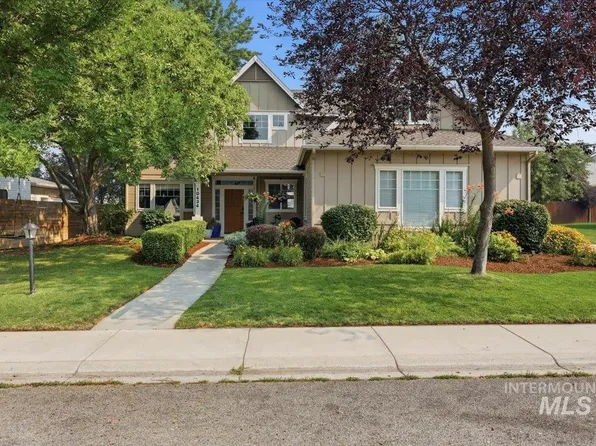 10434 W Blackstone St, Boise, ID 83714