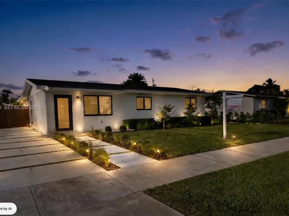 10821 SW 63rd St, Miami, FL 33173