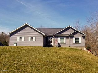 15655 Ritchie Ave NE, Cedar Springs, MI 49319