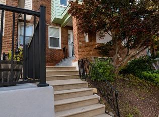 866 Anchor St, Philadelphia, PA 19124