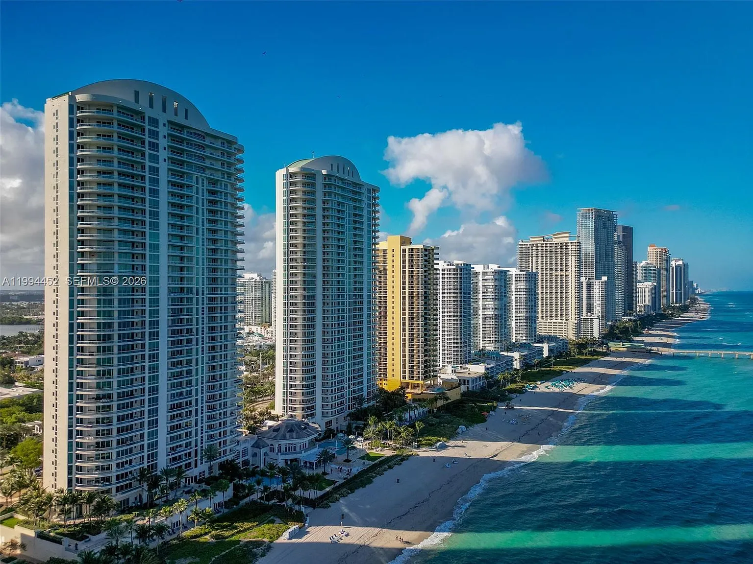 Turnberry Ocean Colony So — Photo 1