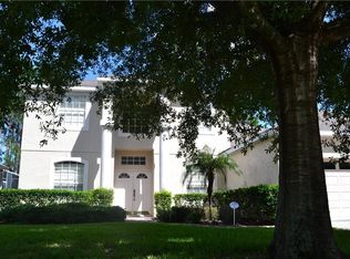 326 Belfry Dr, Davenport, FL 33897