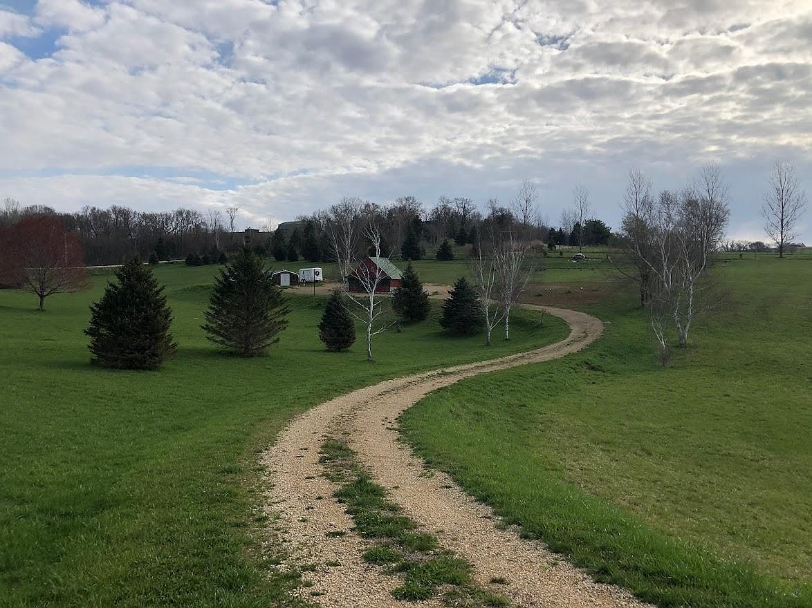 1669 County Road K LOT 1, Hollandale, WI 53544 Zillow