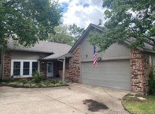 7124 S Canton Ave, Tulsa, OK 74136