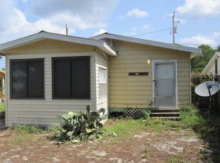 22517 Hilltop Ave, Panama City Beach, FL 32413