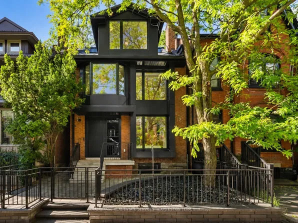 16 Tranby Ave, Toronto, ON M5R 1N5