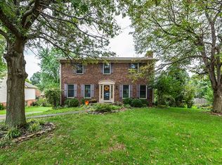 2017 Parasol Dr, Lexington, KY 40513