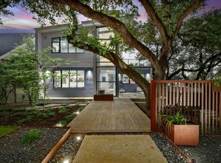1402 Alta Vista Ave, Austin, TX 78704