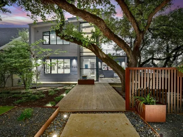 1402 Alta Vista Ave, Austin, TX 78704