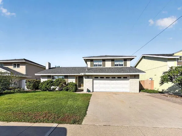 10469 Gregory Cir, Cypress, CA 90630