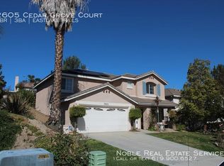 2605 Cedar Grove Ct, Chula Vista, CA 91915