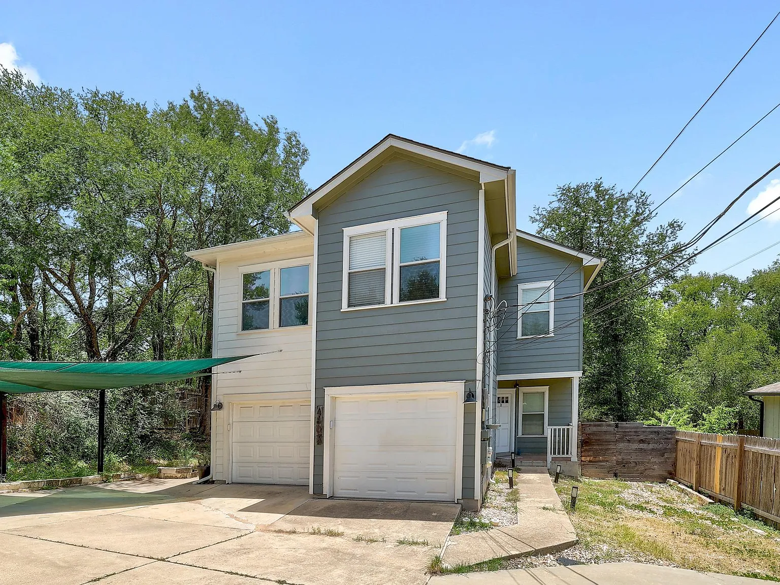 3 bed, 2.5 bath, 1404 sqft, $2,600 — Photo 2
