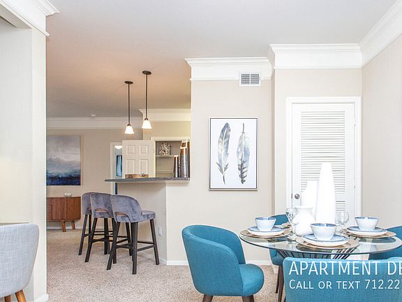 2nd image of 7856 N Sam Houston Pkwy E #1332