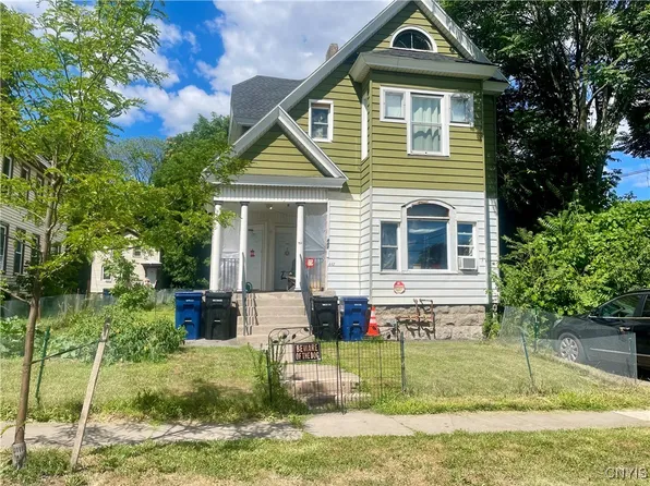 442 S Alvord St, Syracuse, NY 13208