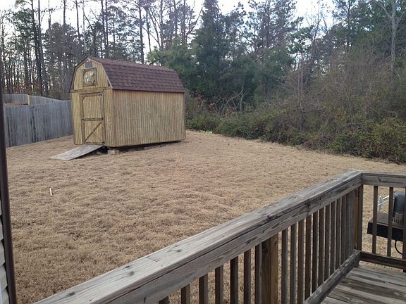 Story building stays