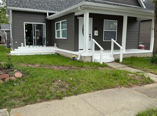 1327 Union St, Columbus, IN 47201