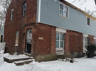 10868 Nottingham Rd, Detroit, MI 48224