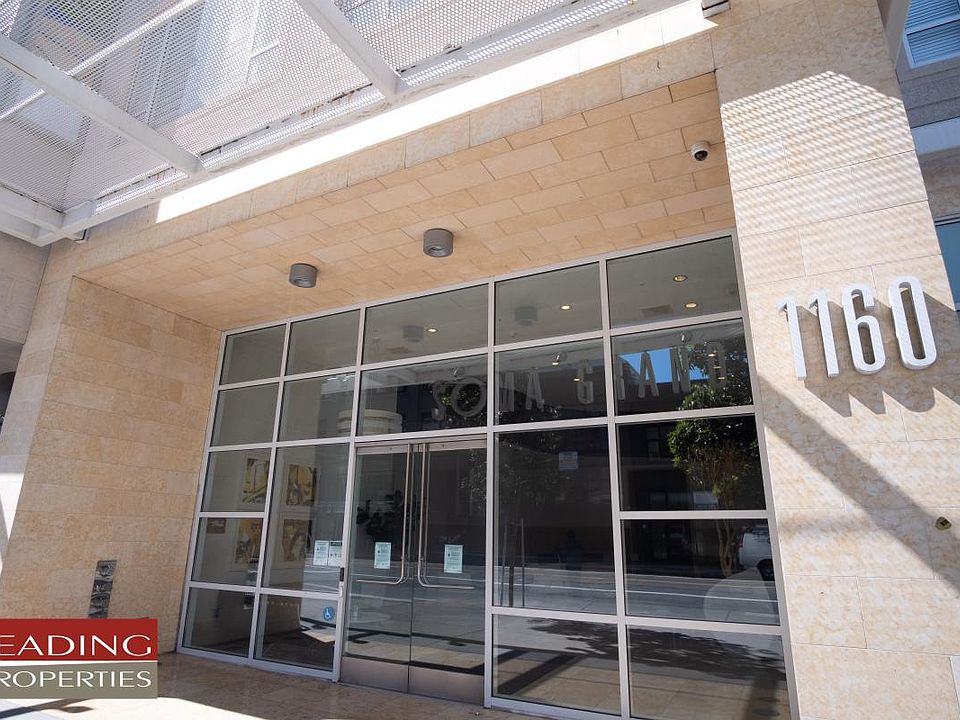 1st image of 1160 Market St #1514