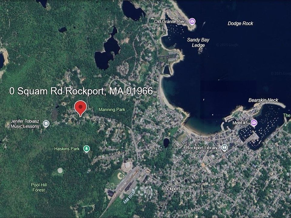 1st image of 0 Squam Rd