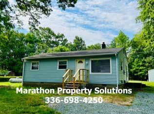 1722 Brent Rd, Browns Summit, NC 27214