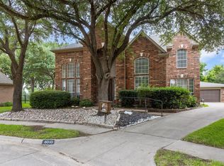 6010 Troon Cir, Garland, TX 75044