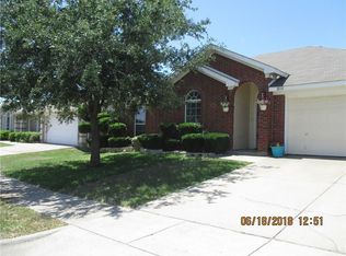 8018 Blue Duck Trl, Arlington, TX 76002