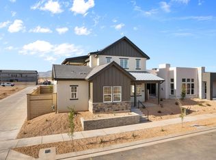 655 W Juniper Hill Dr, Saint George, UT 84790