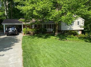 5300 N Hills Dr, Raleigh, NC 27612