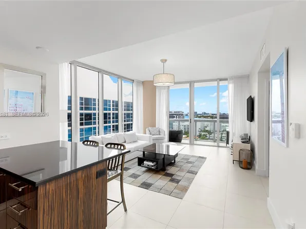 6899 Collins Ave Unit 1509, Miami Beach, FL 33141