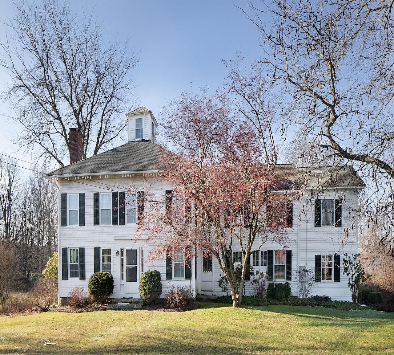 27 Cherry Hill Rd, West Cornwall, CT 06796 Zillow