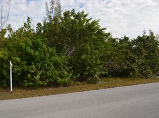 Lobstertail Rd, Big Pine Key, FL 33043