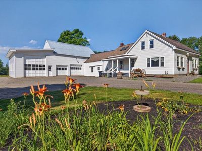 4368 Union Street, Levant, ME, 04456