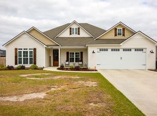 3920 Countess Ct, Valdosta, GA 31605