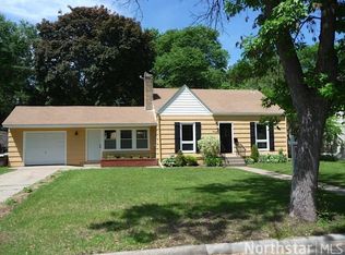 7426 Stevens Ave S, Richfield, MN 55423