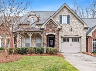 449 Crosswick Rd, Clemmons, NC 27012