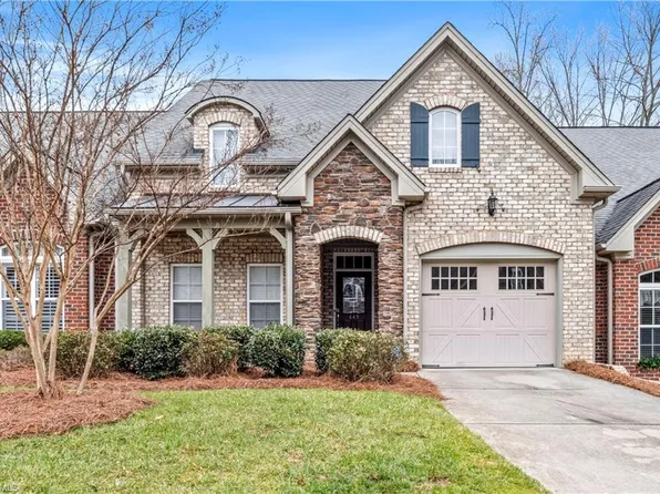 449 Crosswick Rd, Clemmons, NC 27012