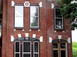 2007 S Compton Ave, Saint Louis, MO