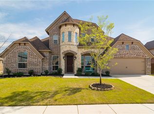 2256 Hideaway Pointe Dr, Little Elm, TX 75068